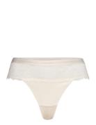 Thong Calvin Klein Cream