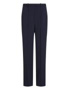 Punto Relaxed Straight Pant Tommy Hilfiger Navy