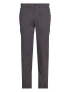 Modern Twill Slim Chino Calvin Klein Grey