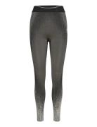 Odlo Performance Warm Blackcomb Bl Bottom Long Odlo Black