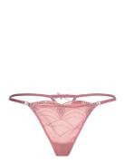 Ruby Thong Hunkemöller Pink