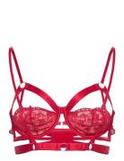 Jacky Ud Hunkemöller Red