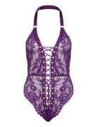 Taylor Hl Body Hunkemöller Purple