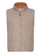 Sacha Thermo Waistcoat Nuuroo Beige