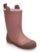 Joe Rubberboots Nuuroo Pink