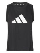 Tr-Es Logo Tk Adidas Performance Black