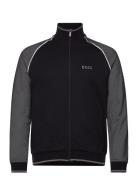 Tracksuit Jacket BOSS Black