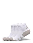 Ess Cc Qrt 3P Adidas Performance White