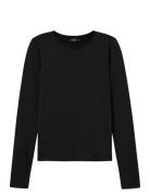 Nlfdinci Ls Short S Top Noos LMTD Black