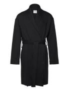 Robe Calvin Klein Black