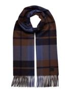 Scarf Amanda Christensen Blue