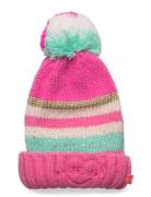 Pull On Hat Billieblush Pink