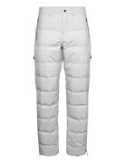 Race Down Pant Sail Racing White