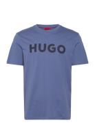 Dulivio HUGO Blue