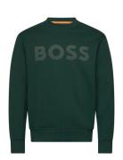 Webasiccrew BOSS Green