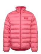 Jr Marka Insulator Jacket Helly Hansen 