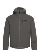 Odin Stretch Hood Insulat 2.0 Helly Hansen Grey