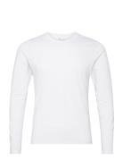 Techfit Aeroready Longsleeve T-Shirt Men Adidas Performance White