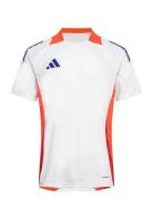 Tiro24 C Tr Jsy Adidas Performance White