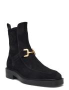 Fallwi Mid Boot GANT Black