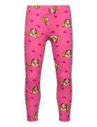 Legging Paw Patrol Pink