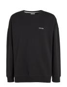 L/S Sweatshirt Calvin Klein Black