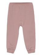 Harem Pants - Solid CeLaVi Pink