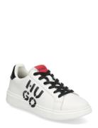 Trainers Hugo Kids White