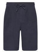 Shorts Terry Lindbergh Navy