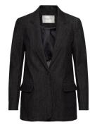 Cmjean-Blazer Copenhagen Muse Black