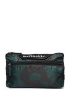 Neat Crossbody Unikko S Marimekko Green