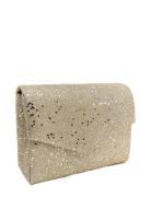 Bewerly Clutch Pipol's Bazaar Gold