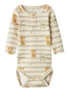 Nbmthilo M Ls Body Name It Beige