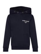 Borg Essential 1 Hoodie Björn Borg Navy