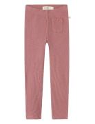 Nmfraja Sky Legging Lil Lil'Atelier Pink