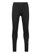 Essential Legging Tommy Hilfiger Black