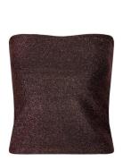 Kiara Top Noella Brown