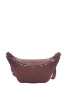 Venezia Bumbag Maria Adax Brown