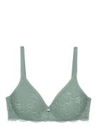 Amourette Charm T W02 Triumph Green