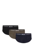 Hipbr 3P Bold BOSS Black