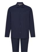 Chris Pyjama BOSS Navy