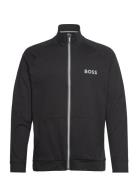 Authentic Jacket Z BOSS Black