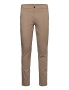 Superflex Chino Pants Lindbergh Beige