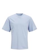 Jjebradley Tee Ss O-Neck Noos Jack & J S Blue