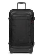 Tranverz Cnnct L Eastpak Black