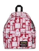 Day Pak'r Eastpak Red