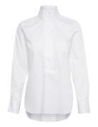 Keixiw Shirt InWear White