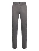 Chino_Slim BOSS Grey