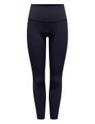 Onpjam-3-Sana Xhw Tights Pck Noos Only Play Navy
