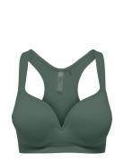 Onpmartine-2 Seam Bra Noos Only Play Green